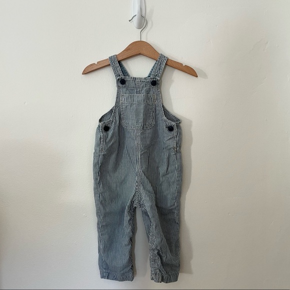 GAP Other - Gap Toddler Overalls - 12-18M